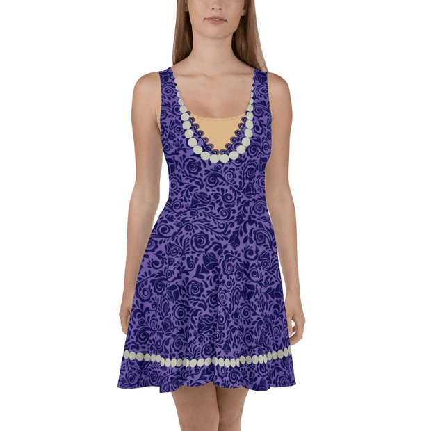 The Piggy Cosplay Costume - Skater Dress