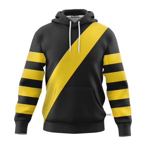 War Admiral Suit Custom Cosplay Costume Tshirt Zip Hoodie Sweatshirt Shorts QT211662Hf