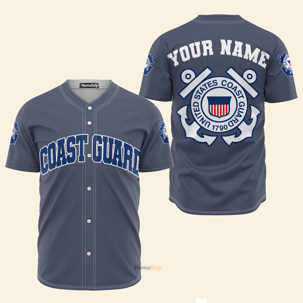 Custom Name Freemasonry - Personalized Baseball Jersey