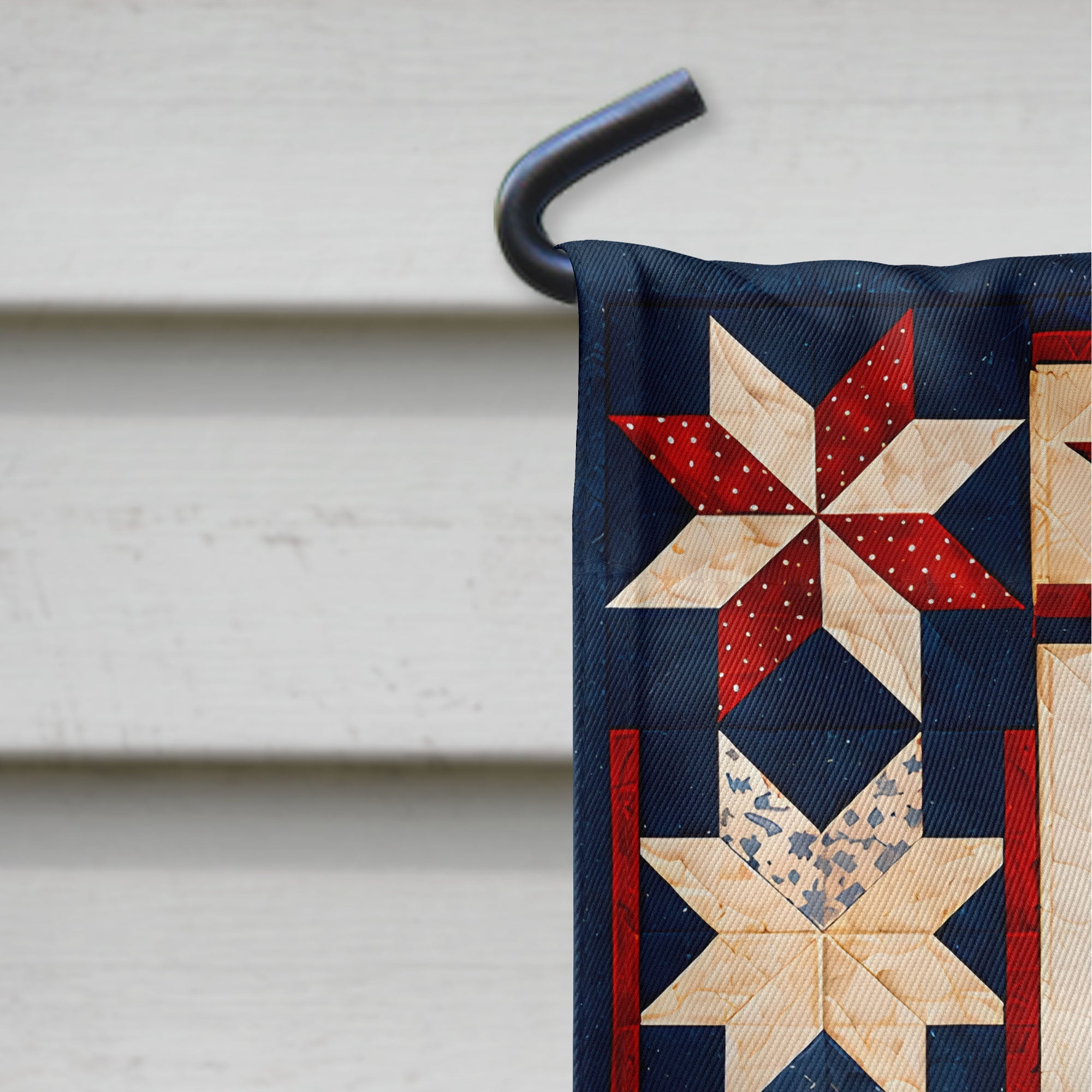 250_Years_Of_Freedom_Gift_For_Family_Personalized_Flag_4