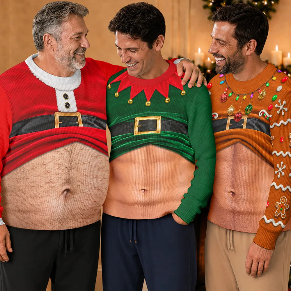 3DFunnyBodyHairyBellyGiftForHusband PersonalizedUnisexUglySweater3DFunnyBodyHairyBellyGiftForHusband PersonalizedUnisexUglySweater MI406 CLA3693 DEFAULT_992924b0 b333 4db8 8cd1 7a36f7