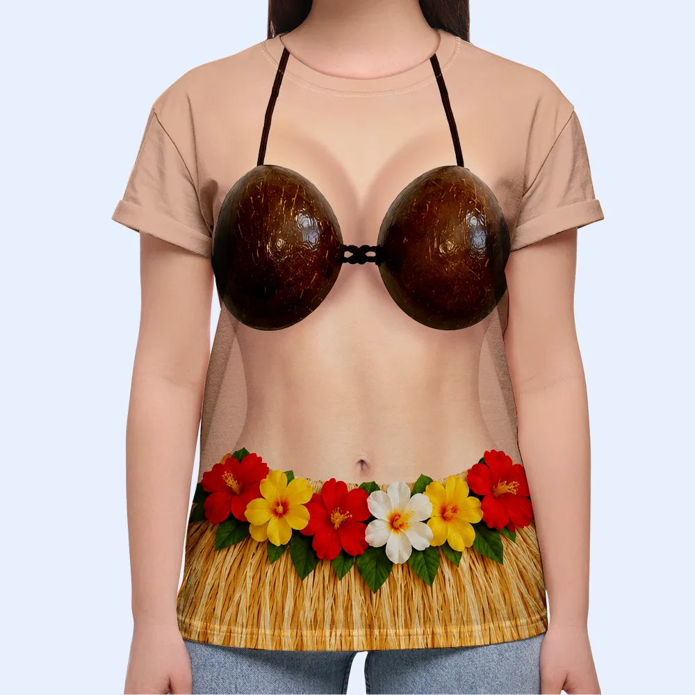 3DFunnyBodyHulaDance PersonalizedFullPrintTShirt PT2154 CLA3631 MK4_a2558b85 e0a2 4b42 acaf d7a9b66d9d86