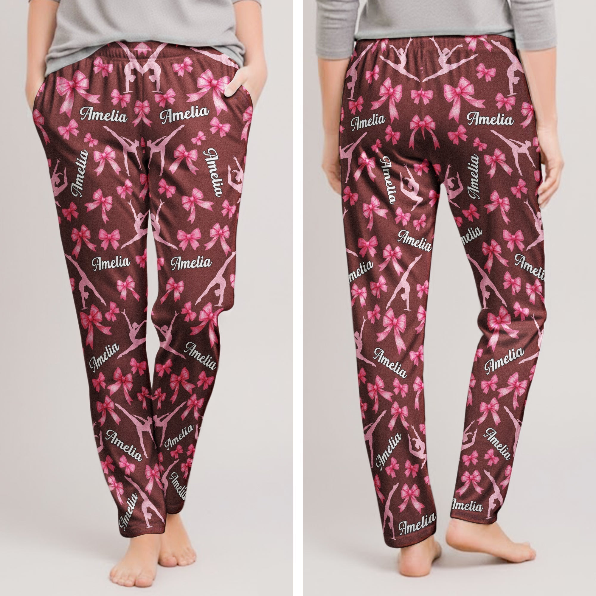 Coquette_Bow_Gymnastics_Custom_Name_Gift_Gymnastics_Girls_Gymnast_Personalized_Lounge_Pants_7