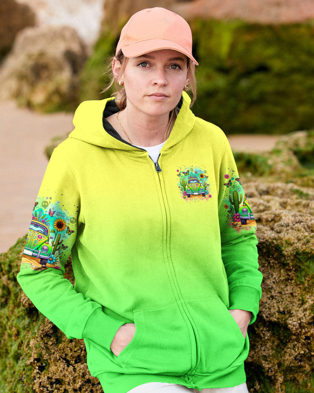 Don_E2_80_99t Know Where Im Going HippieBut Im Oh My Way Tie Dye Retro Car AOP Shirts _11_ eOJru