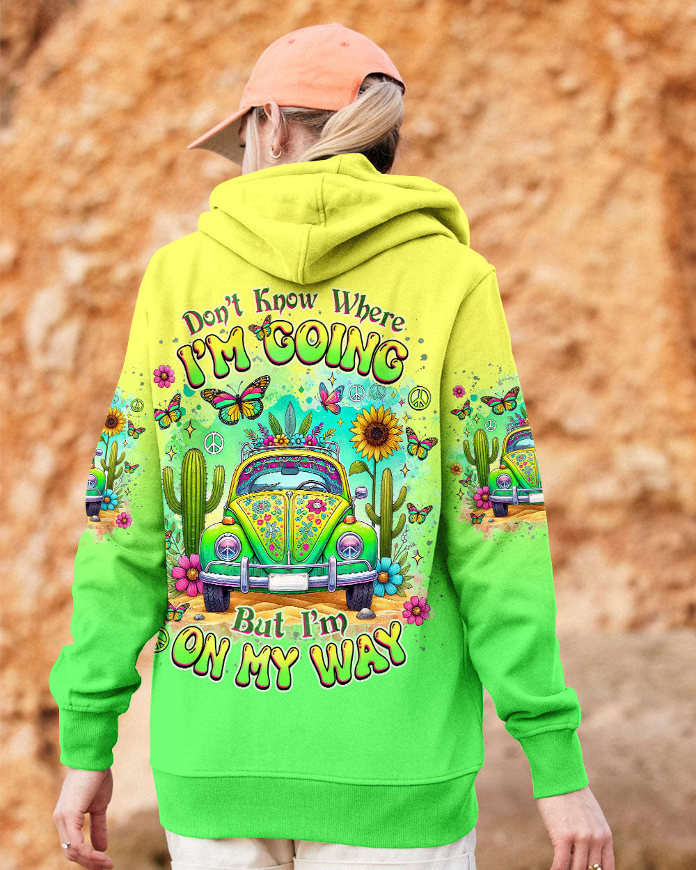 Don_E2_80_99t Know Where Im Going HippieBut Im Oh My Way Tie Dye Retro Car AOP Shirts _2_ XOfqX