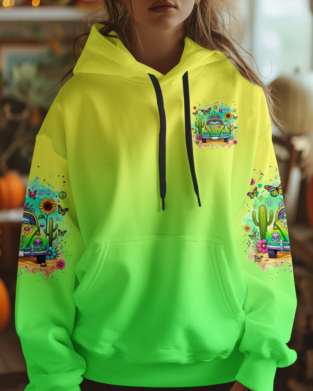 Don_E2_80_99t Know Where Im Going HippieBut Im Oh My Way Tie Dye Retro Car AOP Shirts _7_ SePy0