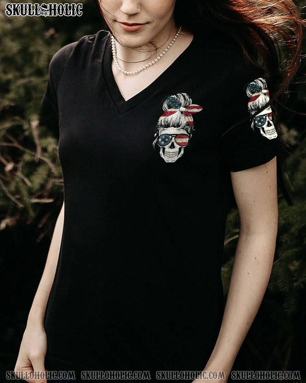 Don_E2_80_99t Try to Figure Me Out _E2_80_93 I_E2_80_99m a Special Kind of Twisted Patriotic Skull Biker Style AOP Shirts _11_ 2xO40