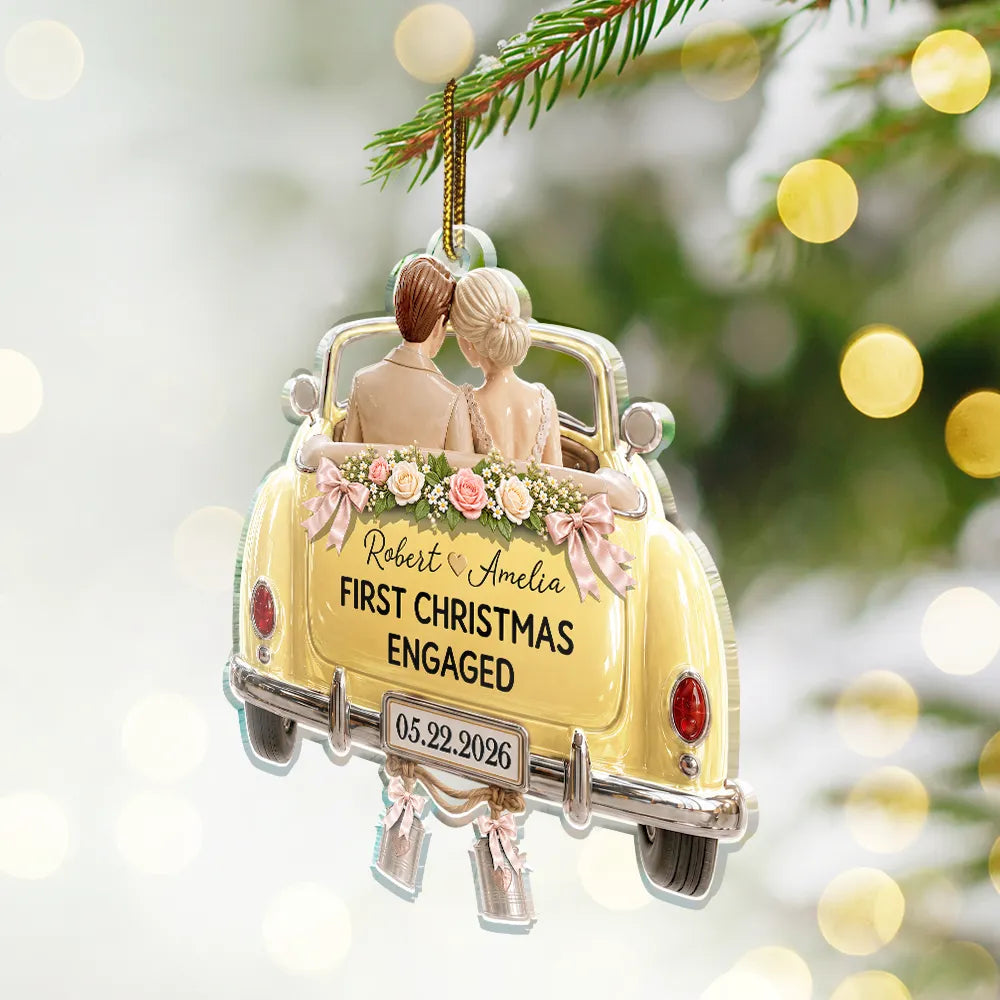FirstChristmasAsMr