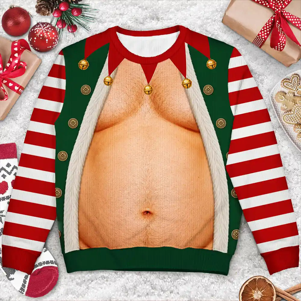 Funny_Christmas_Gift_For_Couples_ _Personalized_Naughty_Matching_Unisex_Ugly_Sweater MI412 CLA4068 MK2_57be8e2c 6bae 4184 9793 f5a387507618