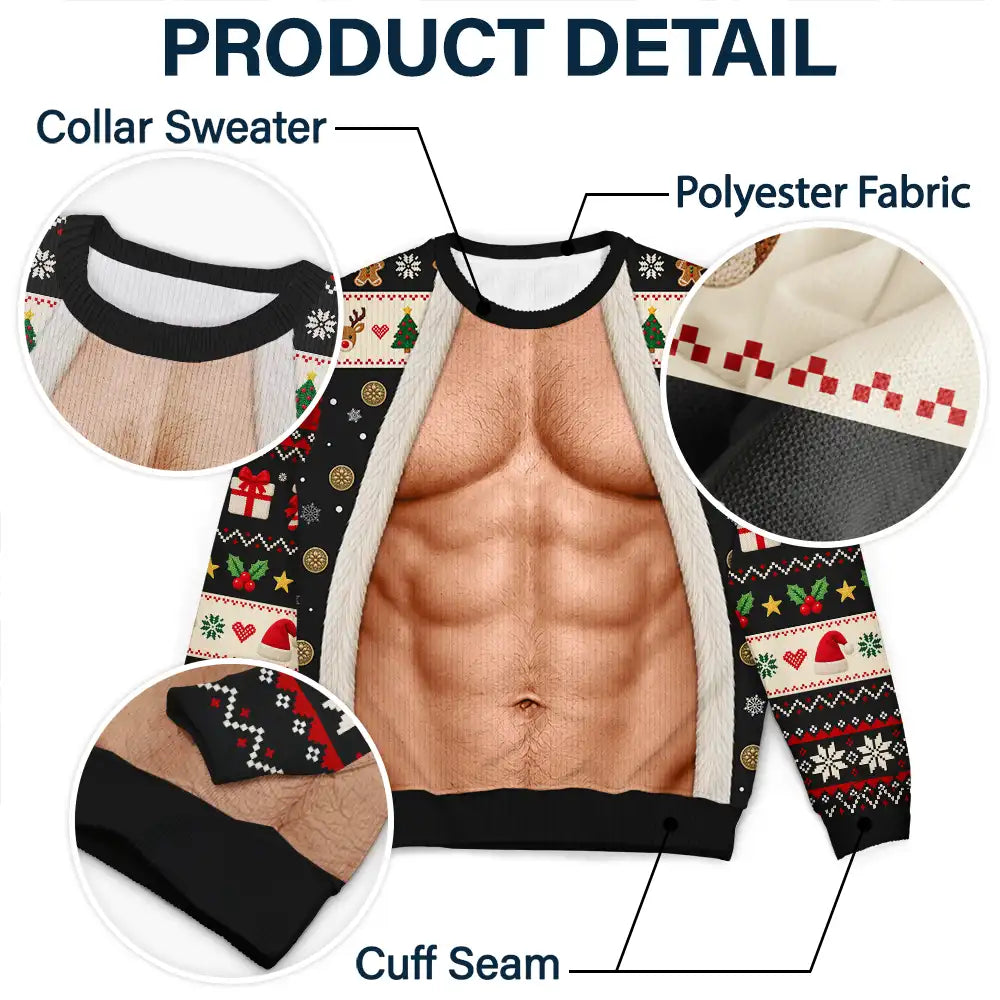 Funny_Christmas_Gift_For_Couples_ _Personalized_Naughty_Matching_Unisex_Ugly_Sweater MI412 CLA4068 MK5_979fa95e a2a3 4683 a617 05c110c115f3