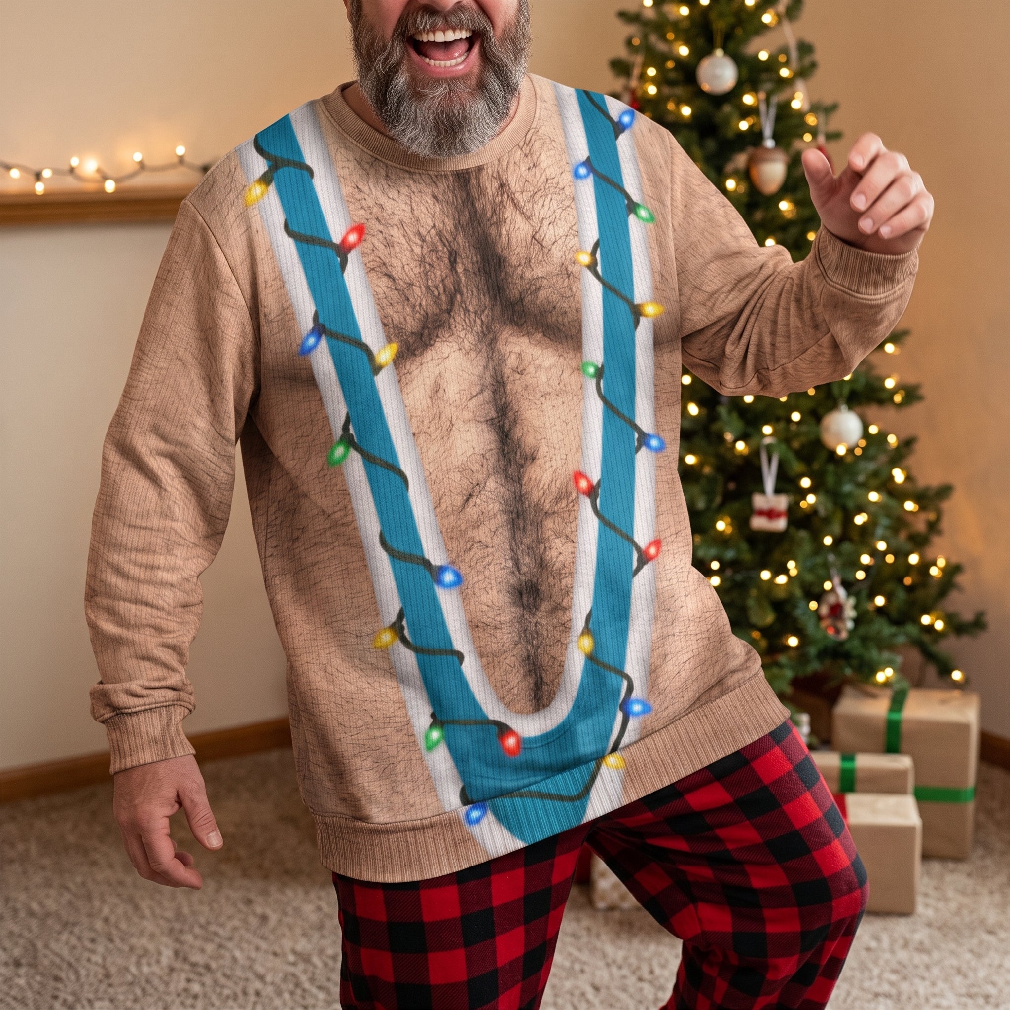 Hairy_Chest_Christmas_Ugly_For_Men_Funny_Suspenders_Fake_Gag_Gift_For_Adults_Personalized_Sweater_4