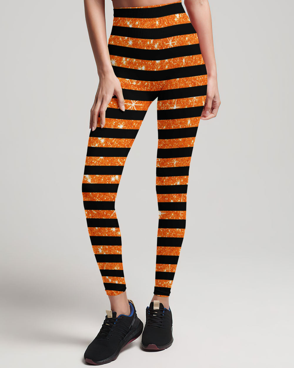 Hey Boo Cute Ghost Funny Design Halloween AOP Shirts _11_ amuHX