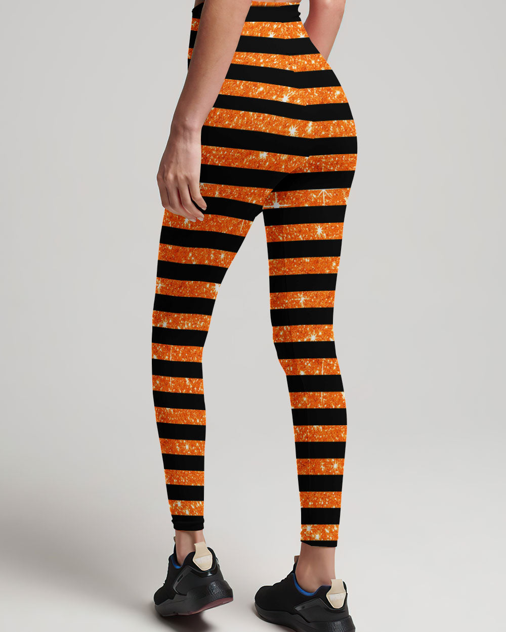 Hey Boo Cute Ghost Funny Design Halloween AOP Shirts _12_ QKcb7