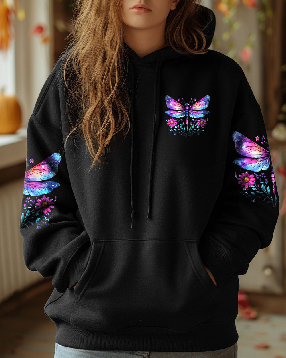 I Believe There Are Angels Among Us Dragonfly Memorial Graphic AOP Shirts _14_ 7qQOF