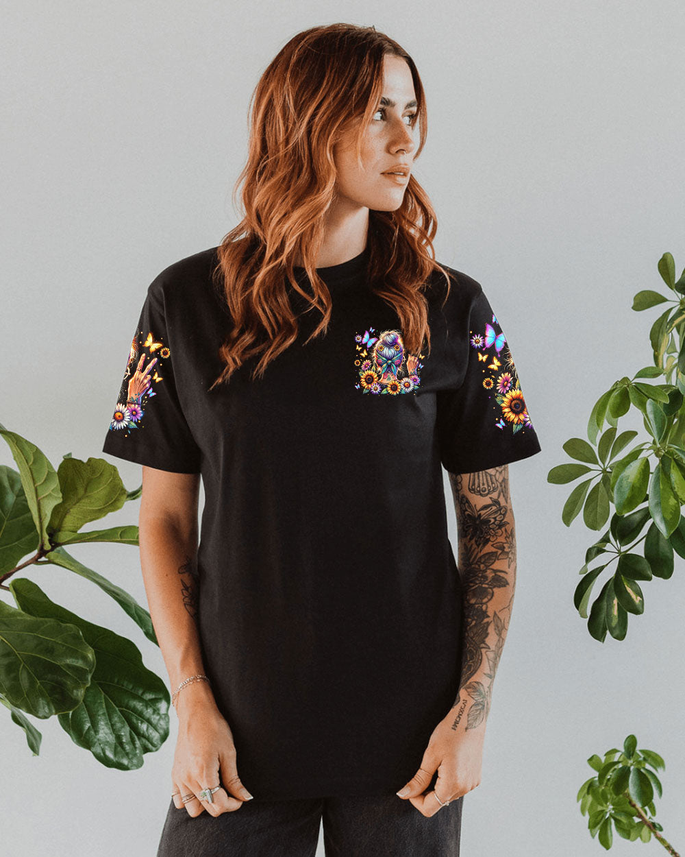 I Can_E2_80_99t Believe I_E2_80_99m the Same Age as Old People Vintage Hippie AOP Shirts _13_ KrAWm