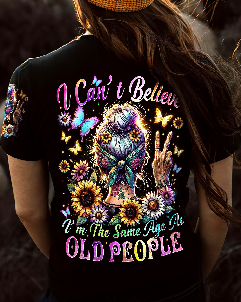 I Can_E2_80_99t Believe I_E2_80_99m the Same Age as Old People Vintage Hippie AOP Shirts _3_ HVI9R