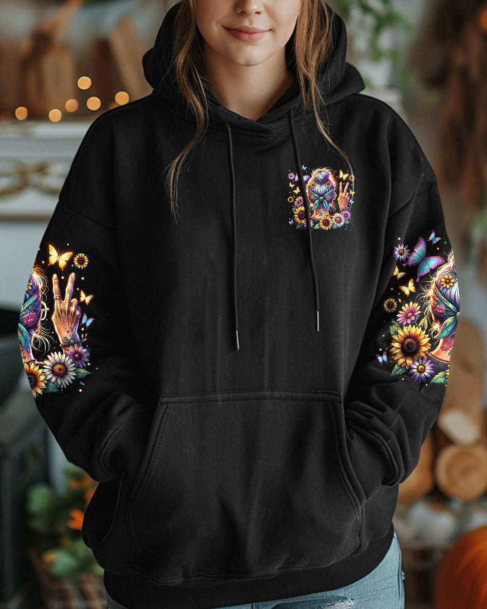 I Can_E2_80_99t Believe I_E2_80_99m the Same Age as Old People Vintage Hippie AOP Shirts _4_ 7Dhci