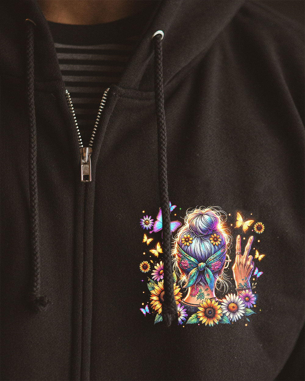 I Can_E2_80_99t Believe I_E2_80_99m the Same Age as Old People Vintage Hippie AOP Shirts _8_ v6VPa