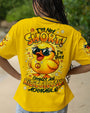 Im Not Short Im just Compact and Ridiculously Adorable Duck AOP Shirts _12_ dOAep