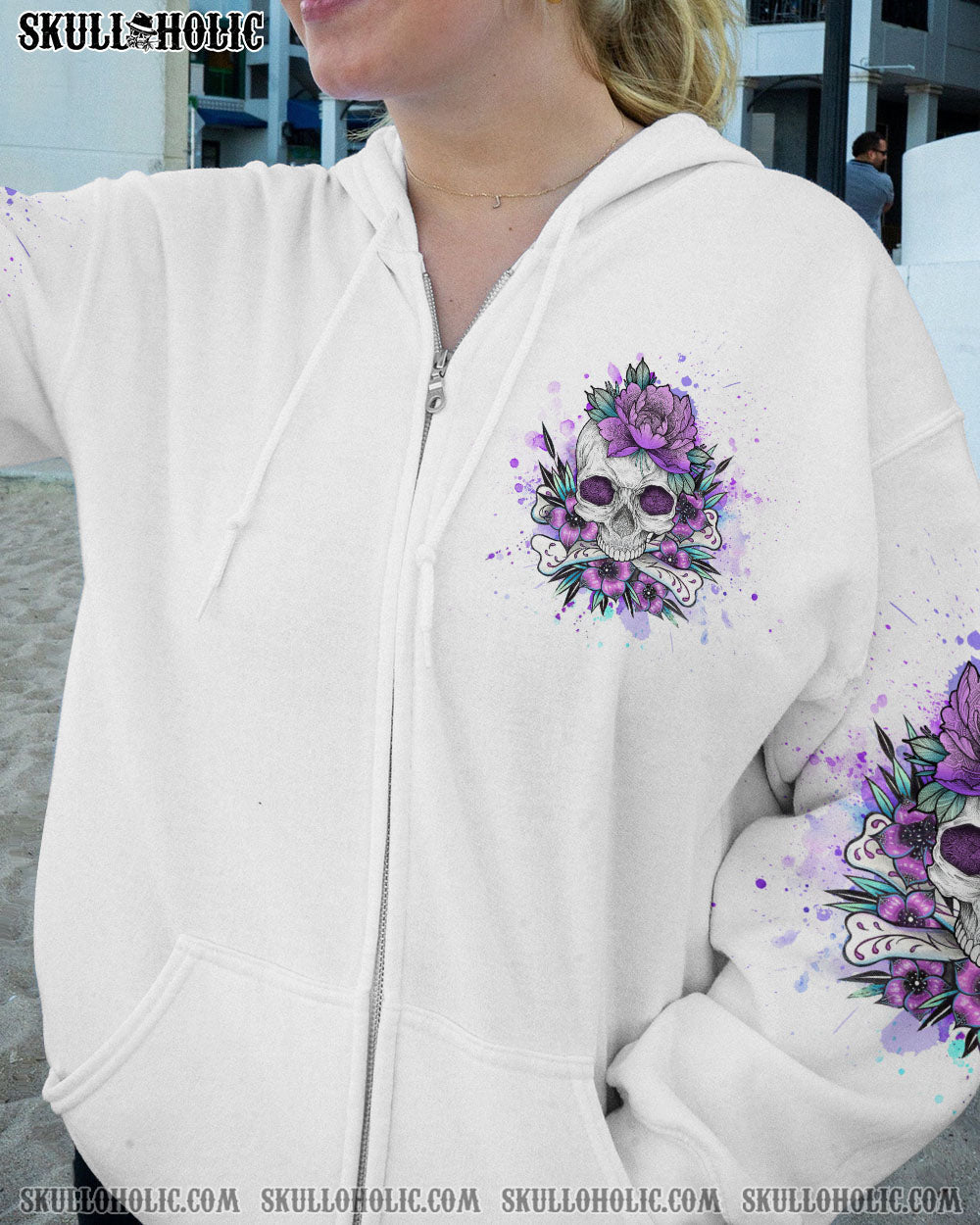 Im a B Don_E2_80_99t Try Me Funny Beautiful Intelligent Sassy Floral AOP Shirts _12_ 2Sqtd