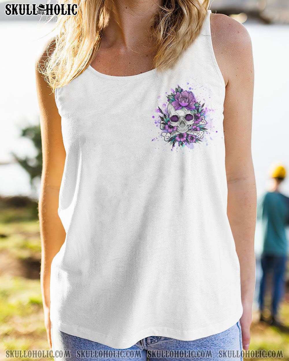 Im a B Don_E2_80_99t Try Me Funny Beautiful Intelligent Sassy Floral AOP Shirts _14_ h5LJV