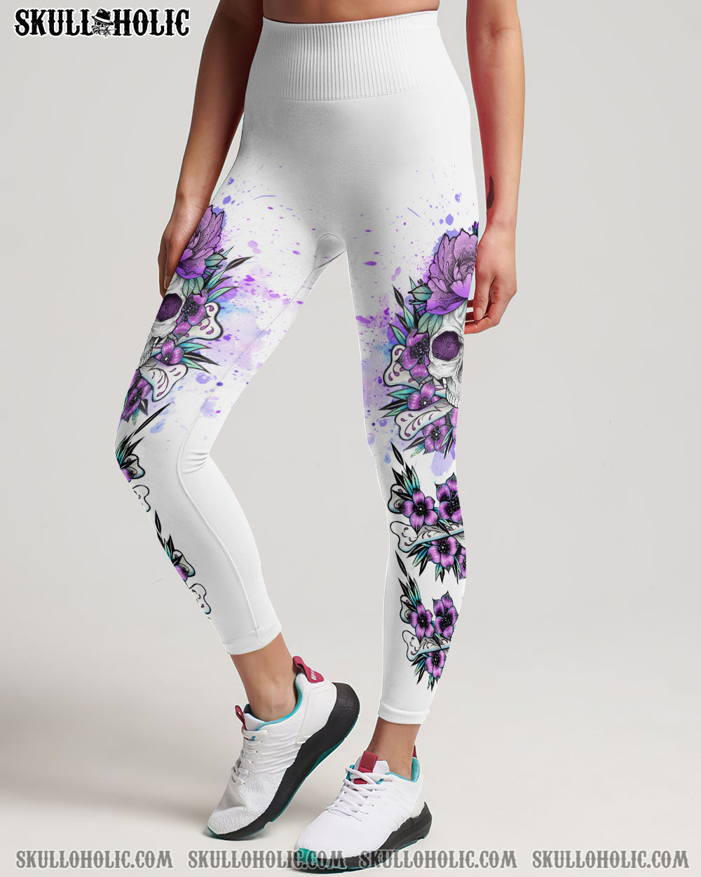 Im a B Don_E2_80_99t Try Me Funny Beautiful Intelligent Sassy Floral AOP Shirts _2_ 8or46