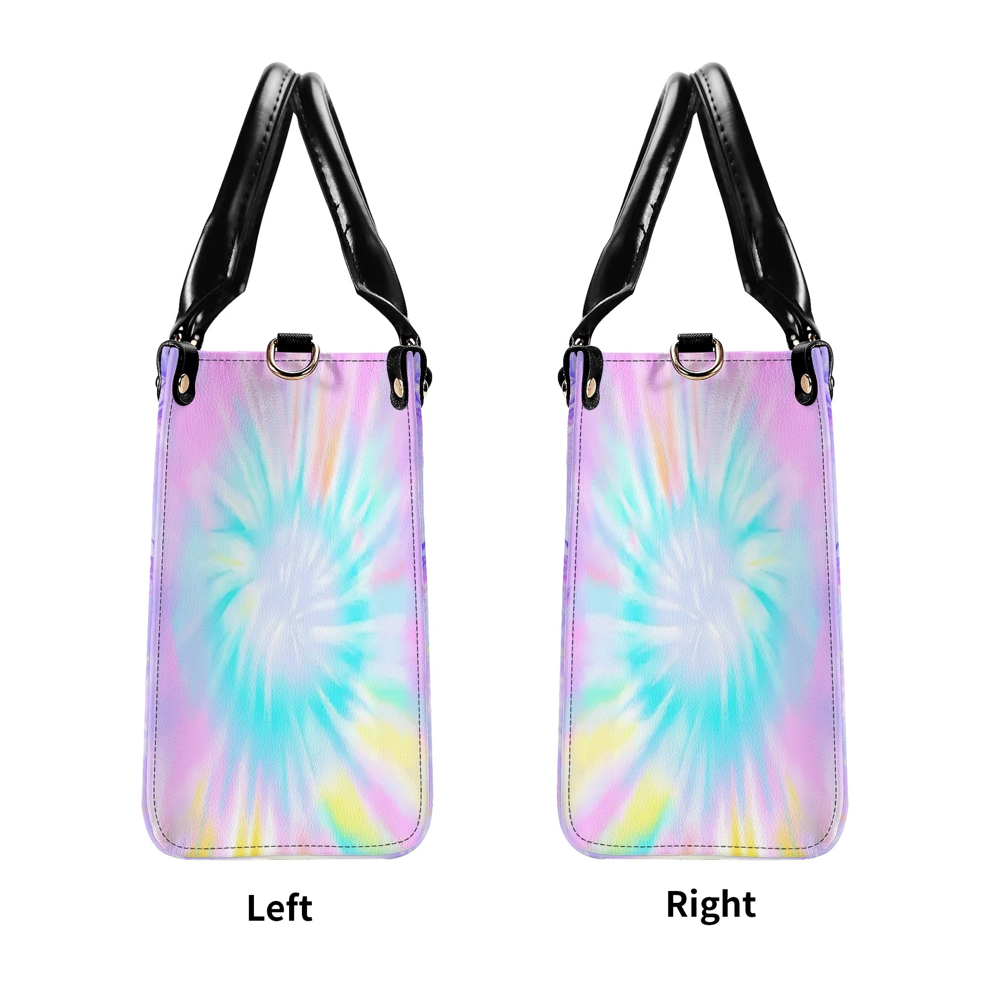 Imagine All The People Living Life In Peace Dove Hippie Leather Bag Gift for Women _4_ PMAqE