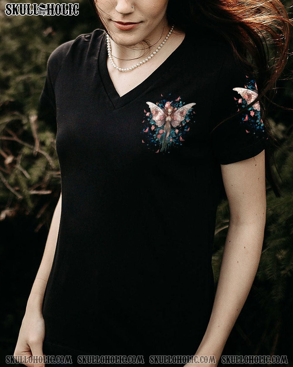 In My Next Life I Want to Be the Karma Fairy Mystical Karma Fairy Mystical Karma Fairy AOP Shirts _2_ BN1Fg