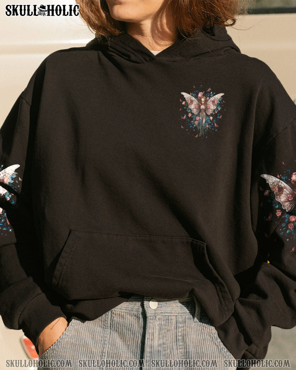 In My Next Life I Want to Be the Karma Fairy Mystical Karma Fairy Mystical Karma Fairy AOP Shirts _4_ EXMu9