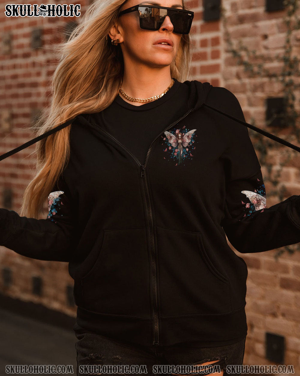 In My Next Life I Want to Be the Karma Fairy Mystical Karma Fairy Mystical Karma Fairy AOP Shirts _8_ Itw4g