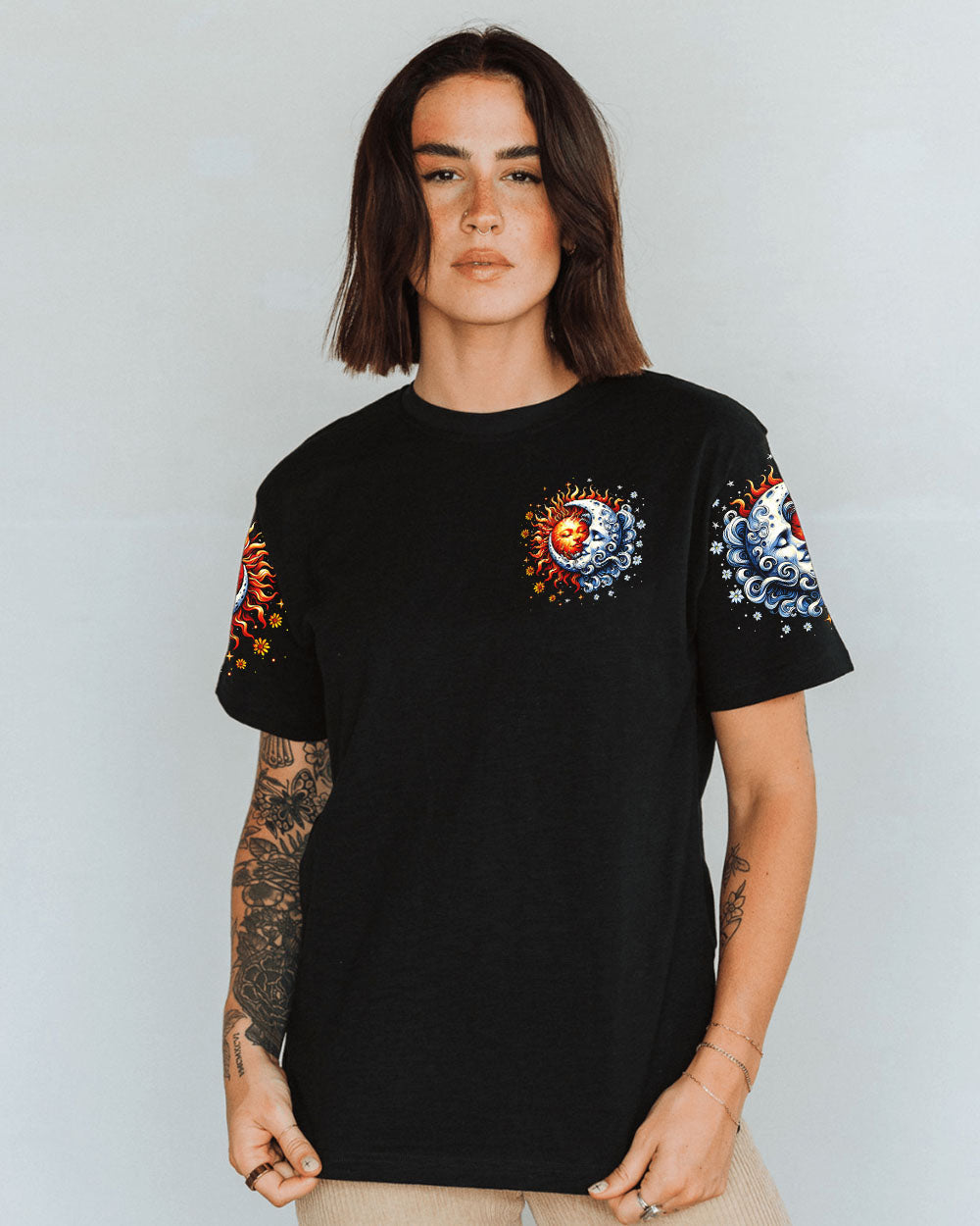 Live by the Sun Feel by the Moon Move by the Stars AOP Shirts _10_ 3cAMT