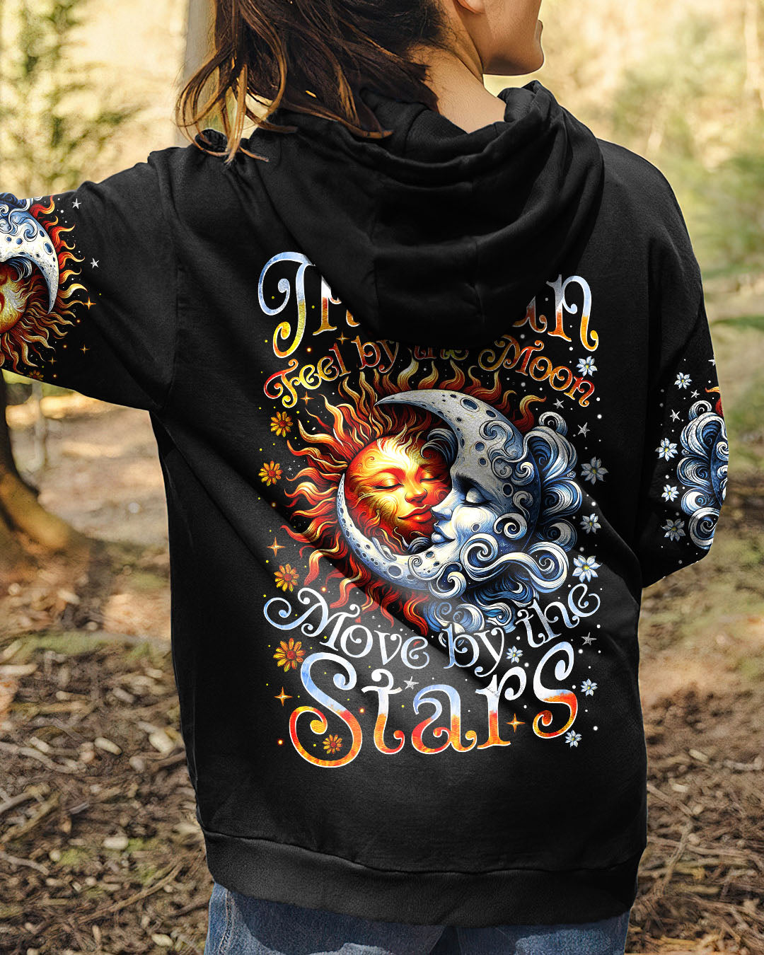 Live by the Sun Feel by the Moon Move by the Stars AOP Shirts _8_ NvozZ