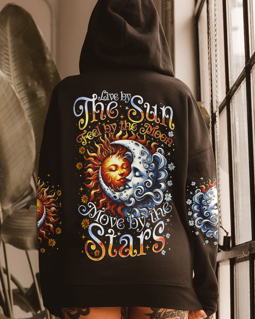 Live by the Sun Feel by the Moon Move by the Stars AOP Shirts _9_ ueup5