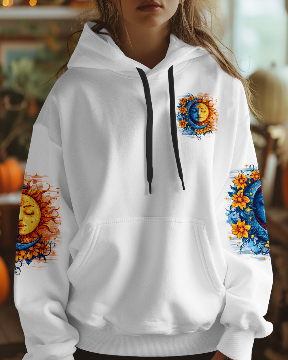 Live in the Sunshine Sun and Moon Floral Graphic AOP Shirts _14_ wRAD4