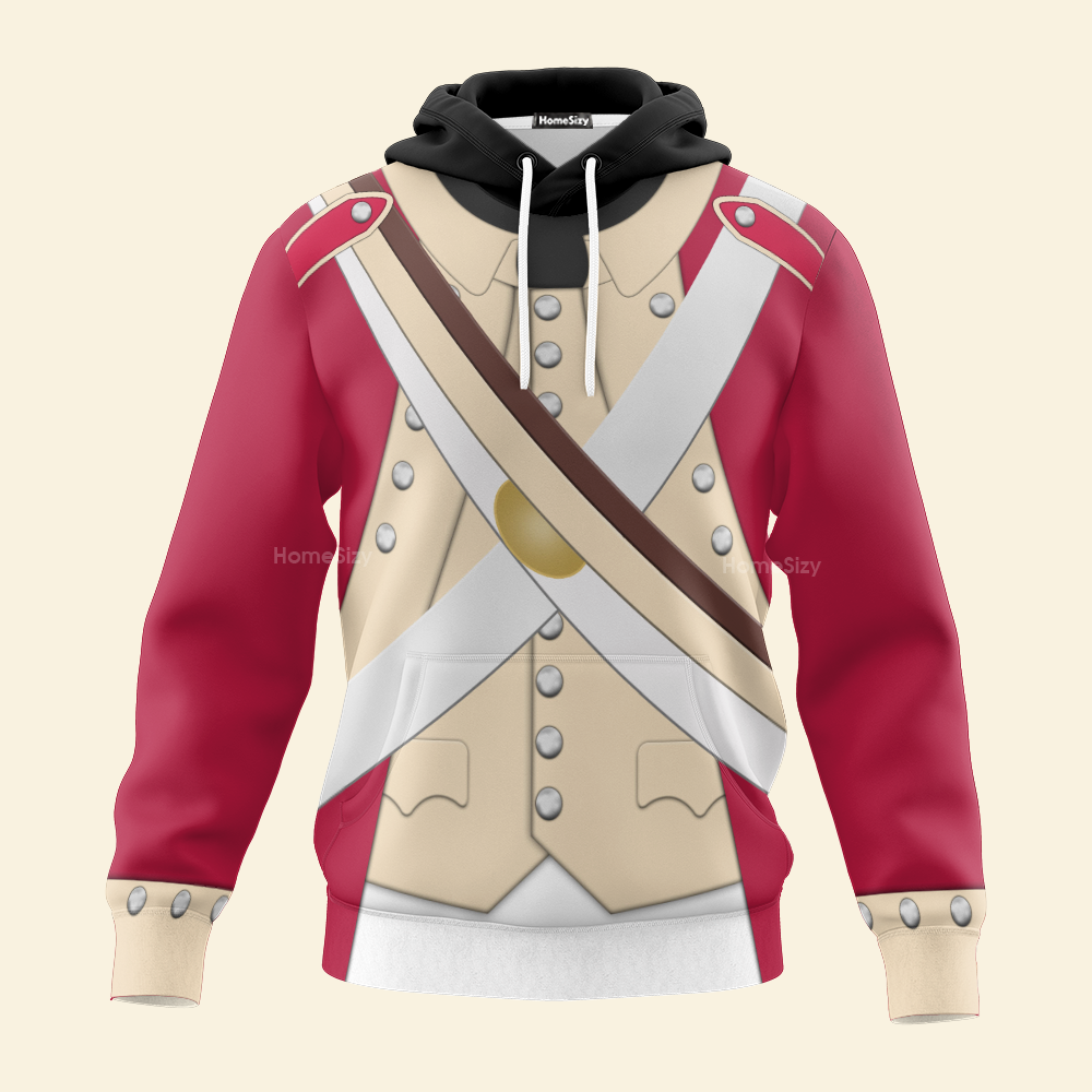 MK F HOODIE 1