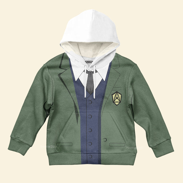 Kids Beastars Hoodies Streetwear Autumn Winter Coat Cosplay Pullover Hoodie Sweatshirt QT5031702