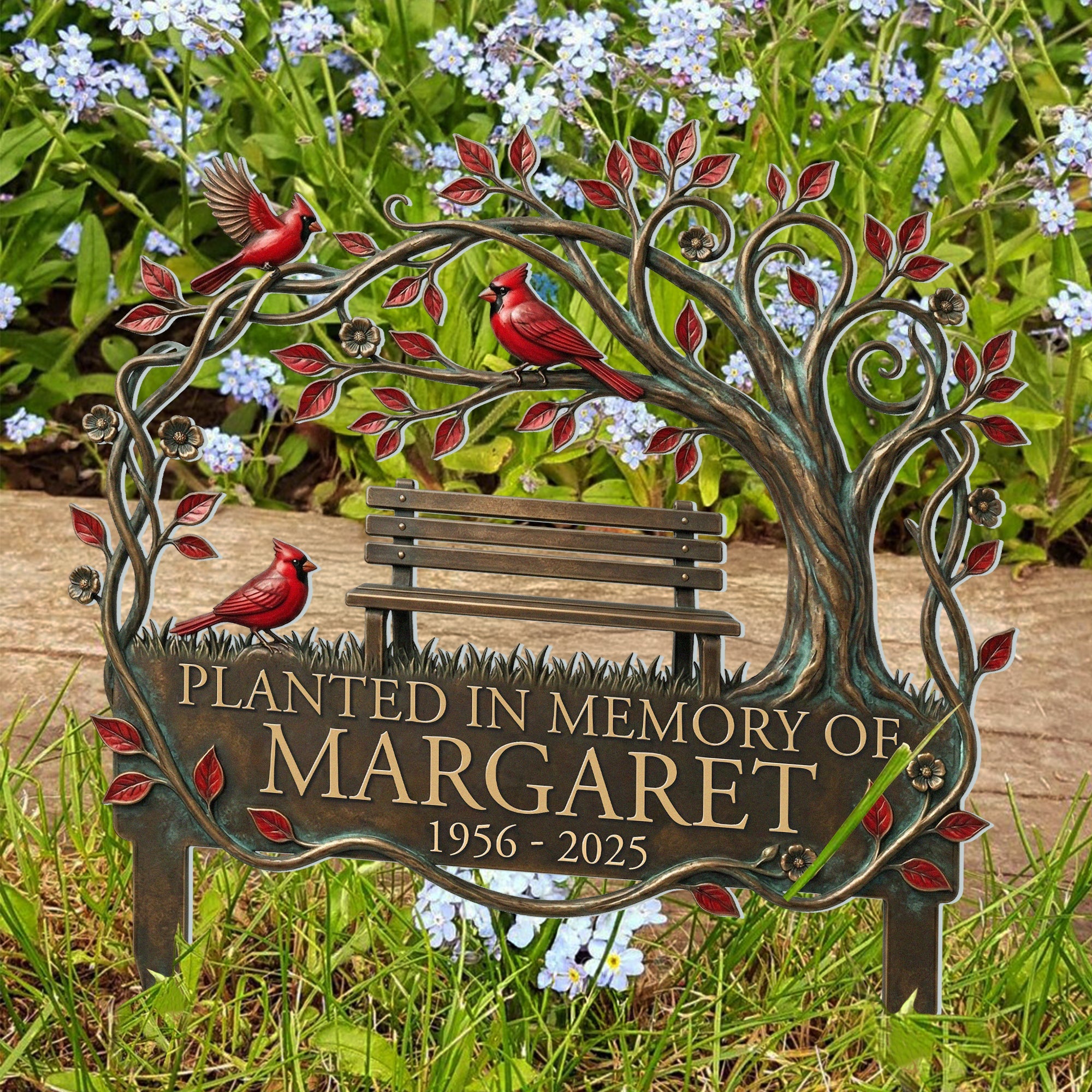 Memorial_Stake_Cardinal_Remembrance_Gift_Personalized_Garden_Stake_4_99229834 6e0e 436b 90b6 1a015dc2f85f
