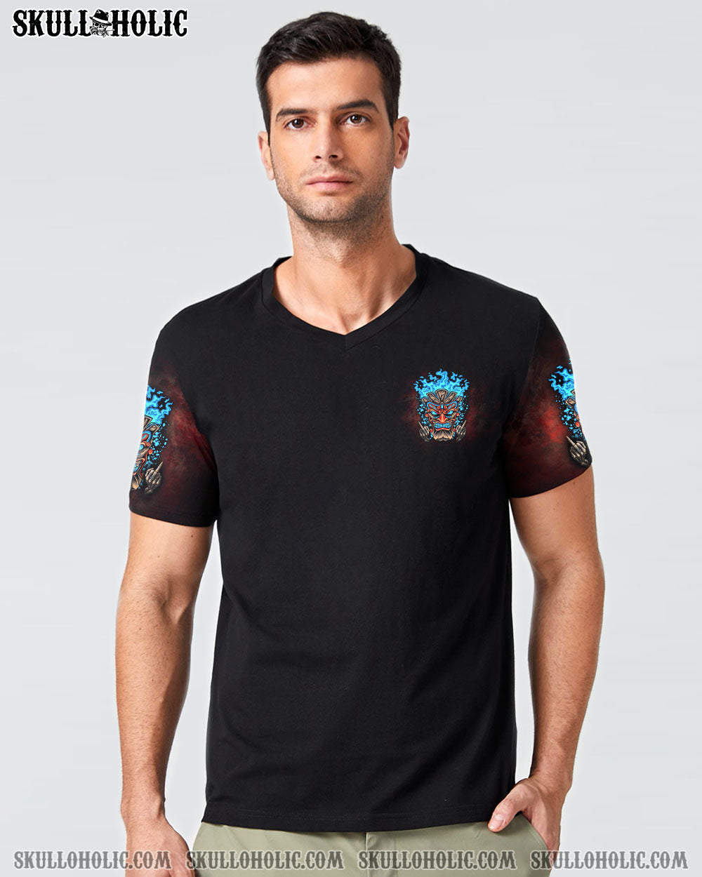 My Give a F is Broken Go F Yourself is Fully Functional Funny Attitude Graphic AOP Shirts _13_ UgNrN