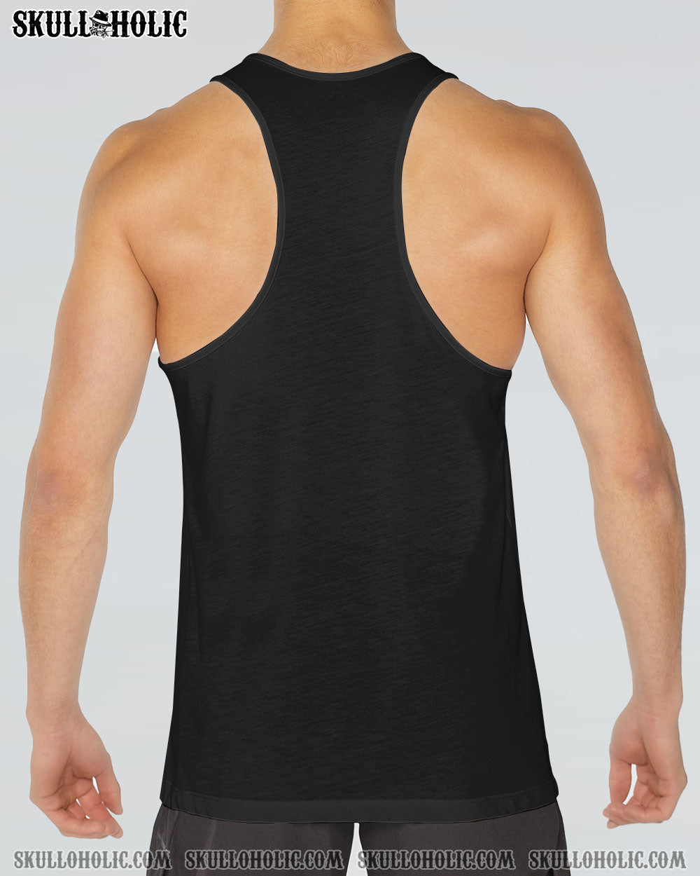 Of Course Im Going to Hell Im Just Here to Pick You Up Grim Reaper Graphic AOP Shirts _2_ Joi9w