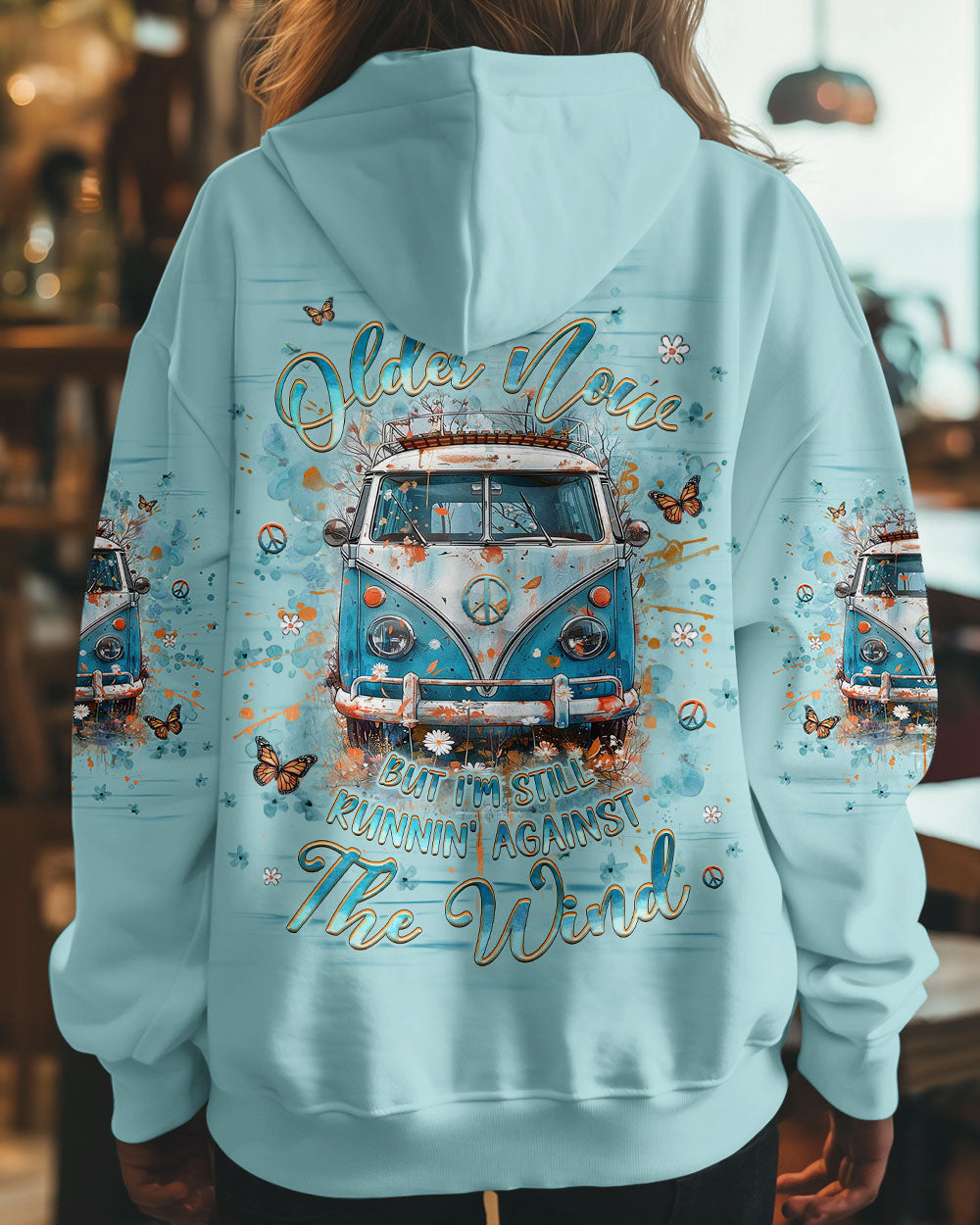Older Now But Im Still Runnin Against The Wind Vintage VW Van AOP Shirts _1_ OZoy4