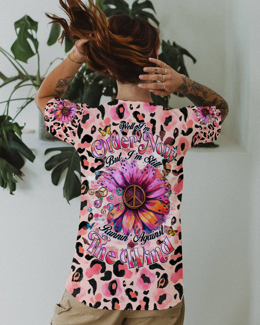 Older Now But Im Still Runnin_E2_80_99 Against The Wind AOP Shirts _12_ rRzgg