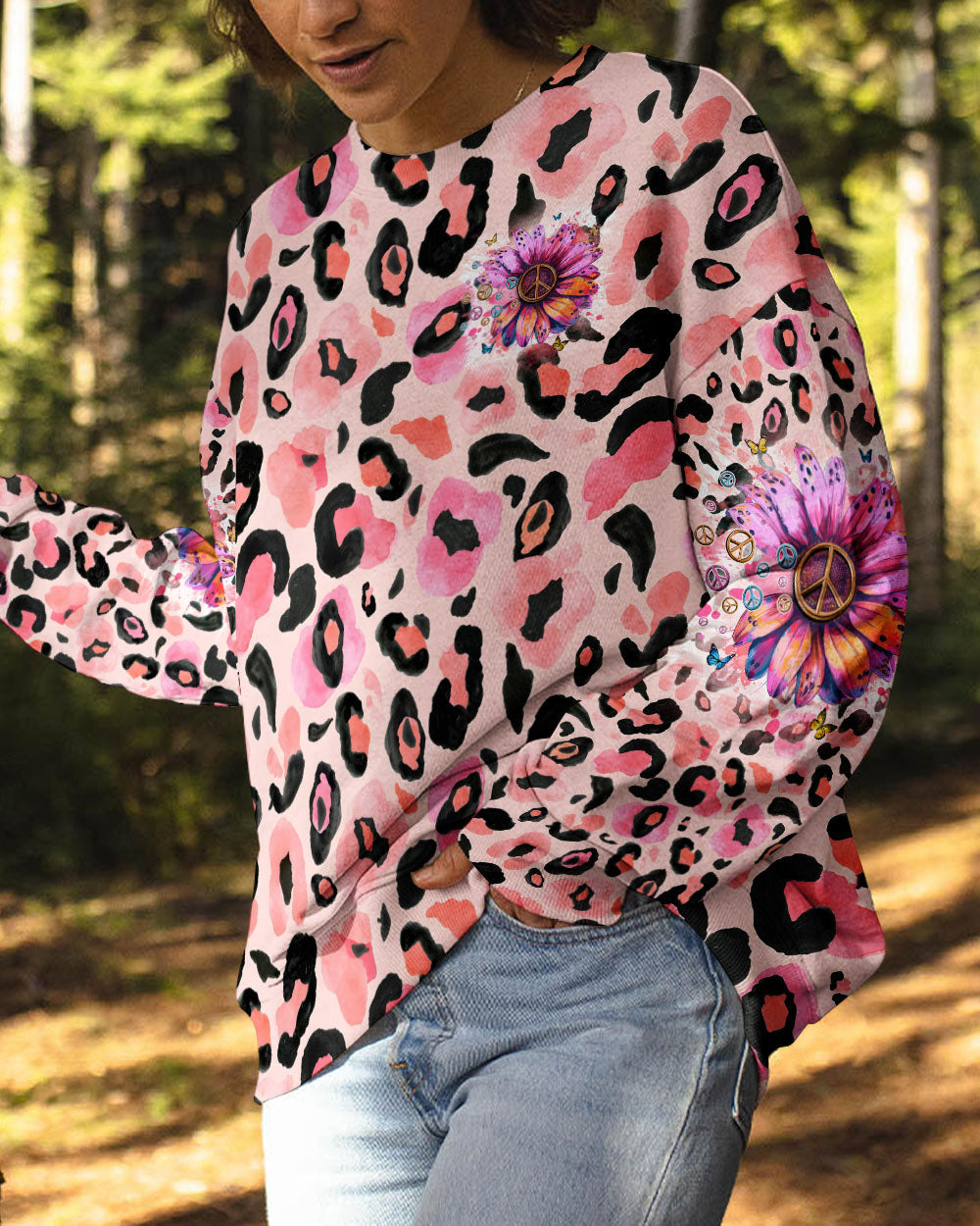 Older Now But Im Still Runnin_E2_80_99 Against The Wind AOP Shirts _4_ QcvOk