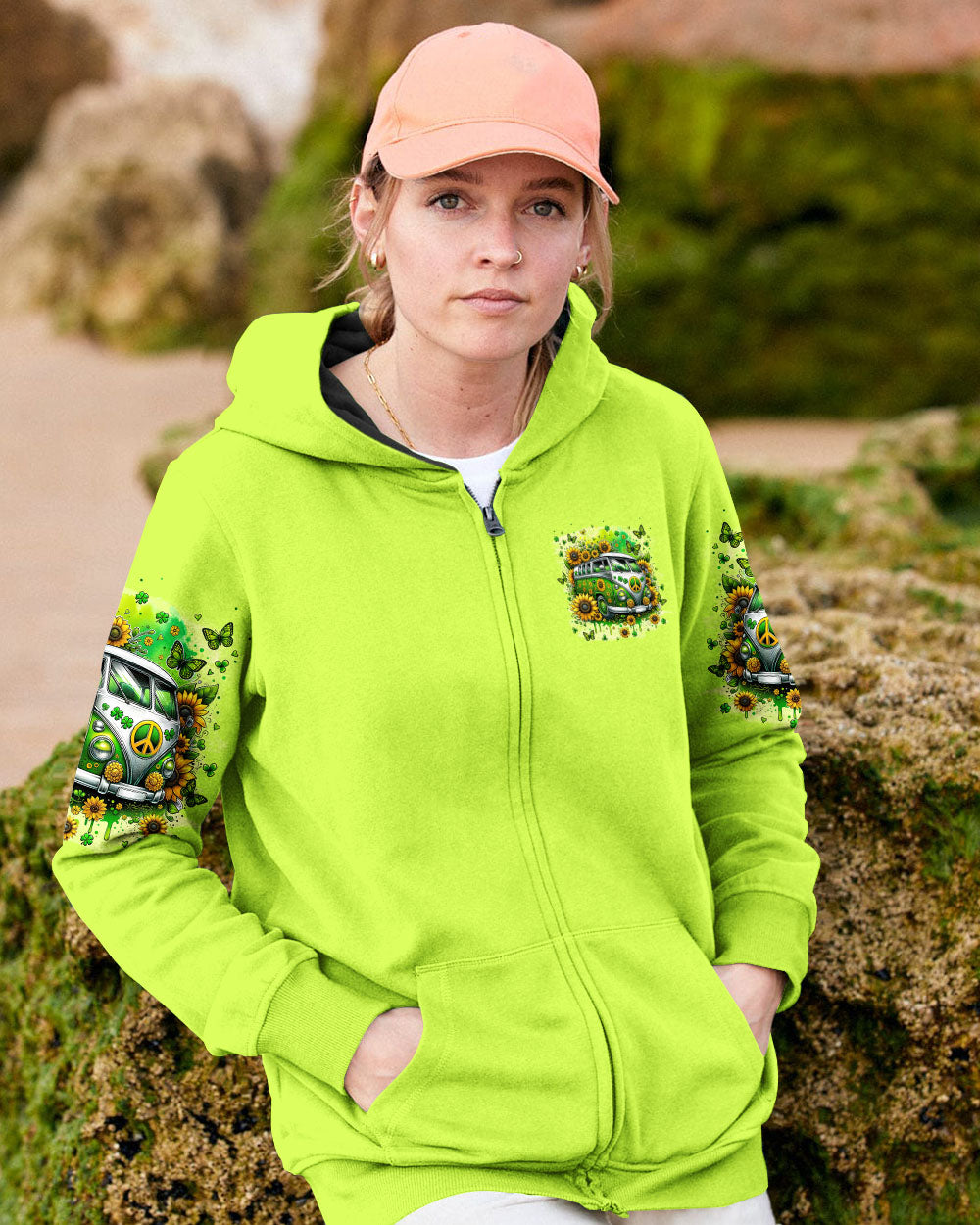 Older Now But Im Still Runnin_E2_80_99 Against the Wind Hippie Van Graphic AOP Shirts _4_ oR3eI