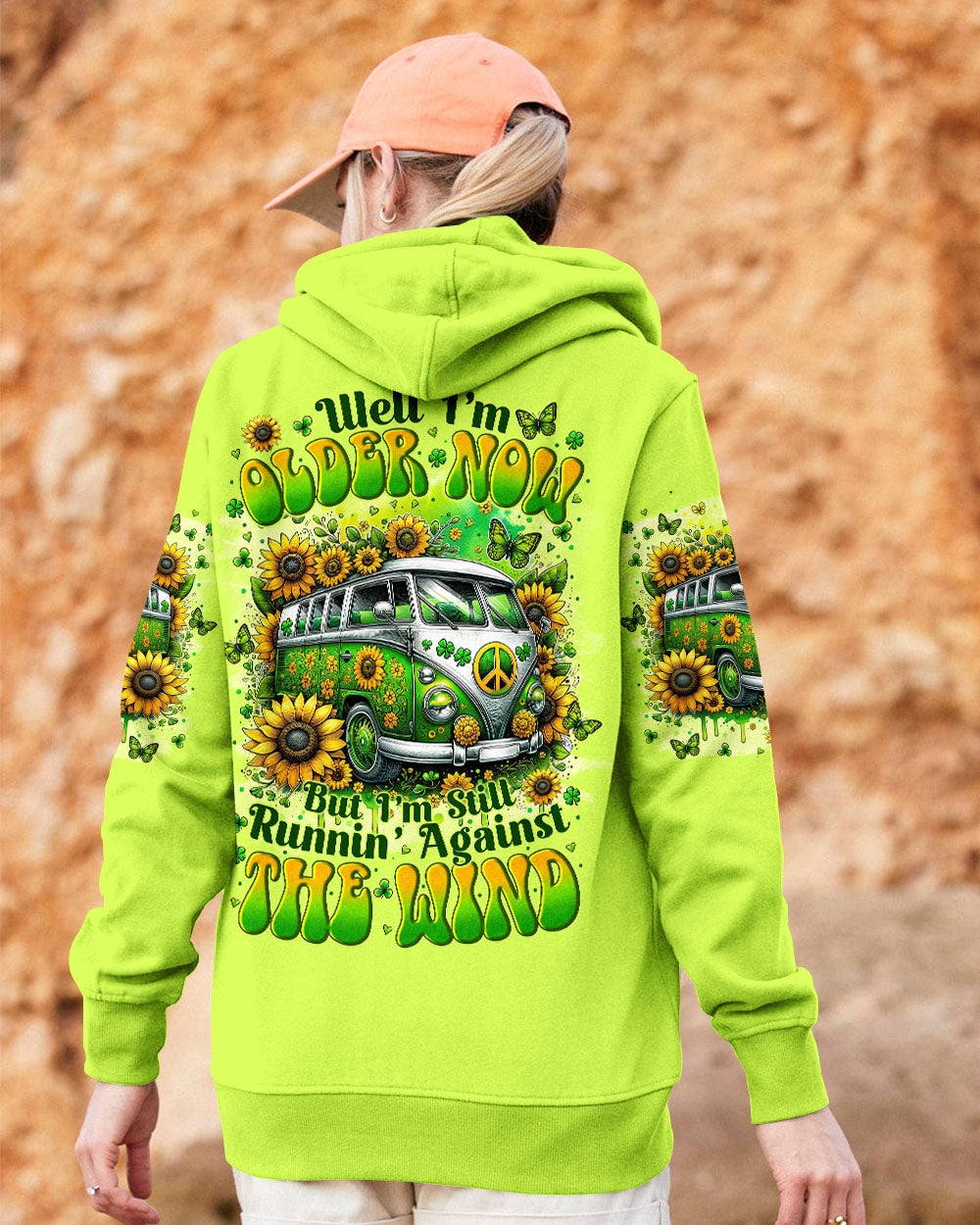 Older Now But Im Still Runnin_E2_80_99 Against the Wind Hippie Van Graphic AOP Shirts _5_ 8dYLO