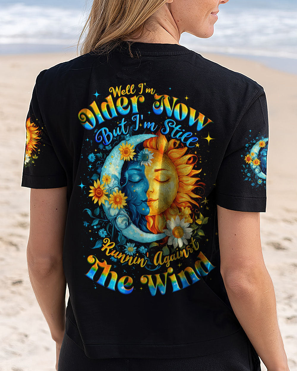 Older Now But Still Running Against The Wind Sun and Moon Celestial AOP Shirts _3_ ZUrED
