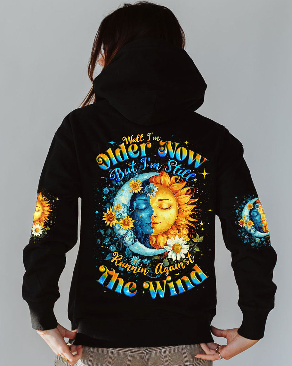 Older Now But Still Running Against The Wind Sun and Moon Celestial AOP Shirts _5_ smdaY