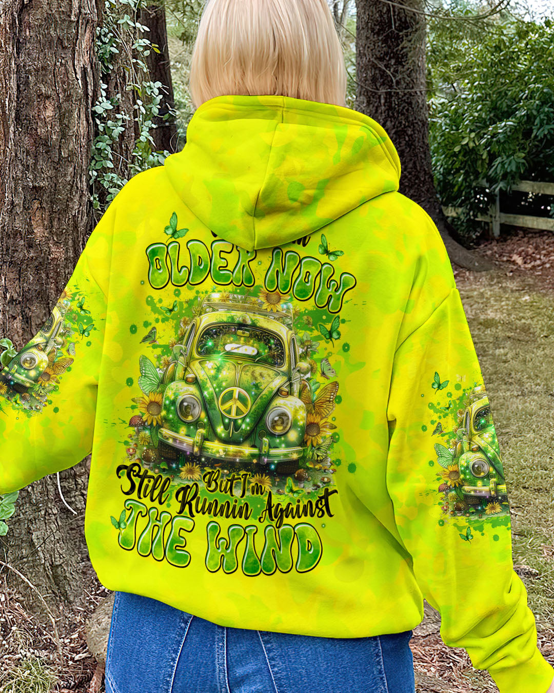 Older Now but Still Runnin Against the Wind Hippie Peace Van AOP Shirts _12_ KyCDW