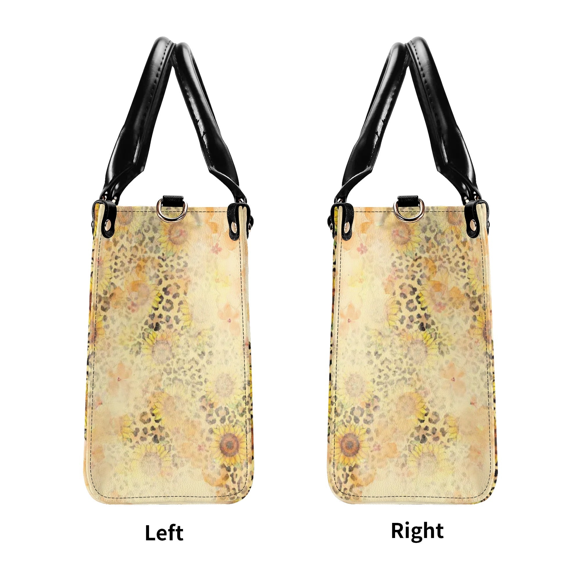Older Now but Still Running Against The Wind Tie Dye VW Bug Hippie Leather Bag _7_ IvRyi