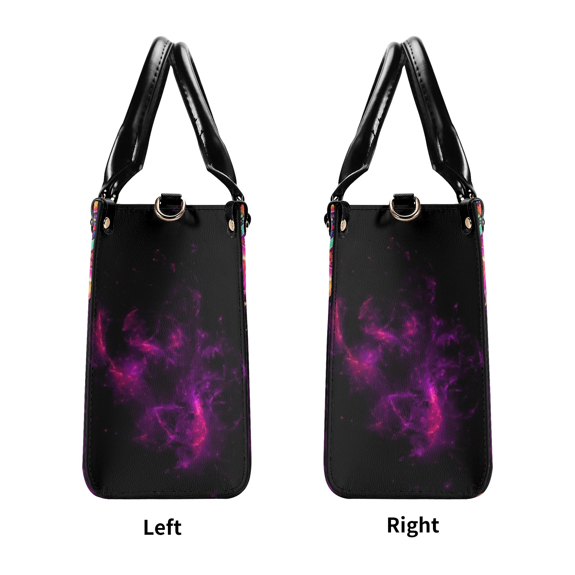 Peace YAll Sun Peace Sign Hippie Leather Bag Gift for Women _7_ bFfVW