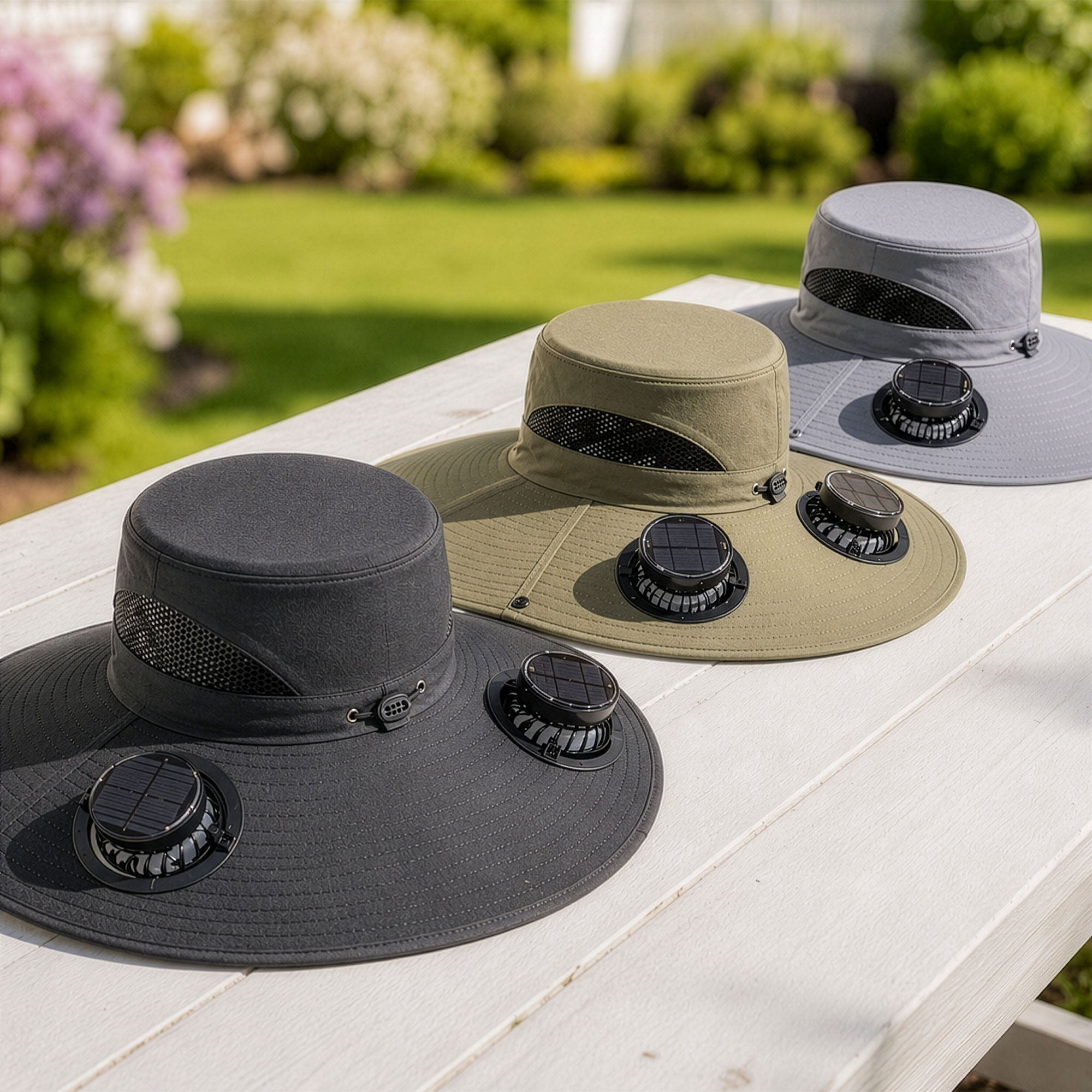 Plant_Lady_Gardener_Of_The_Year_Gift_For_Her_Personalized_Solar_Fan_Hat_2